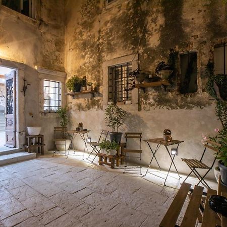 History House Moja Ti 1830 In Old Town Senj Hotel Senj  Exterior foto