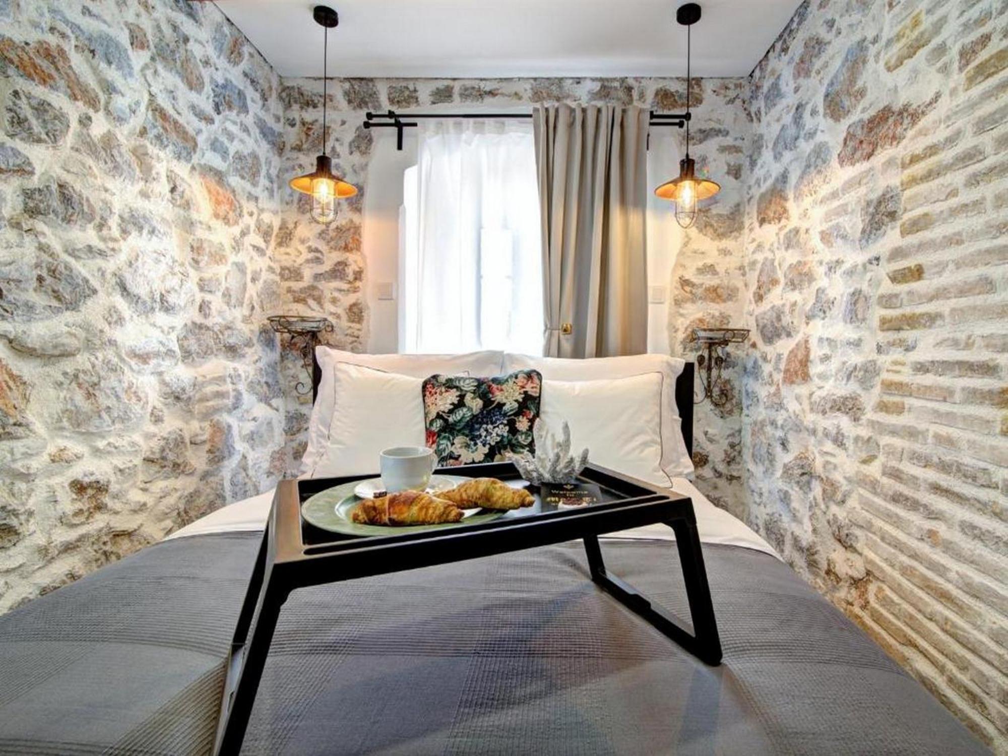 History House Moja Ti 1830 In Old Town Senj Hotel Senj  Cameră foto